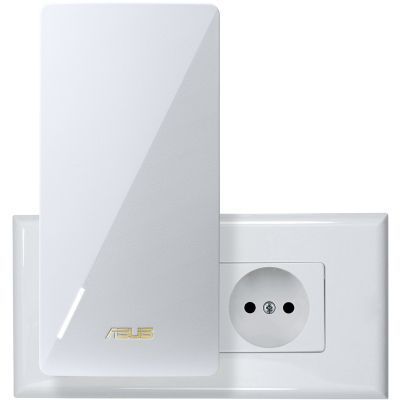 Усилитель Wi-Fi сигнала ASUS MU-MIMO (90IG07C0-MO0C10) H00000341583 фото