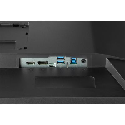 Монітор Iiyama (XUB2793QSU-B7) H00000456730 фото