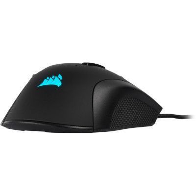 Мышь Corsair проводная игровая (CH-9307011-EU) H00000054931 фото