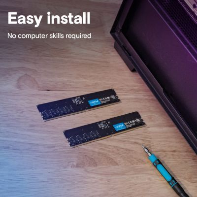 Оперативная память Crucial (CT32G56C46U5T) H00000441992 фото
