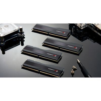 Оперативная память G.Skill DIMM DDR5 32 ГБ (2 &times; 16 ГБ) (F5-7200J3445G16GX2-TZ5RK) H00000313363 фото
