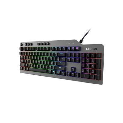Клавіатура Lenovo (GY41L16650) H00000327560 фото