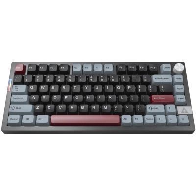 Клавіатура Montech (MKPRO75DY) H00000495872 фото