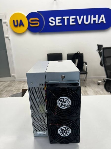 Asic-майнер Bitmain 21 Th/s 3150 Вт з БЖ (KS5 Pro 21Th) H00000426339 фото