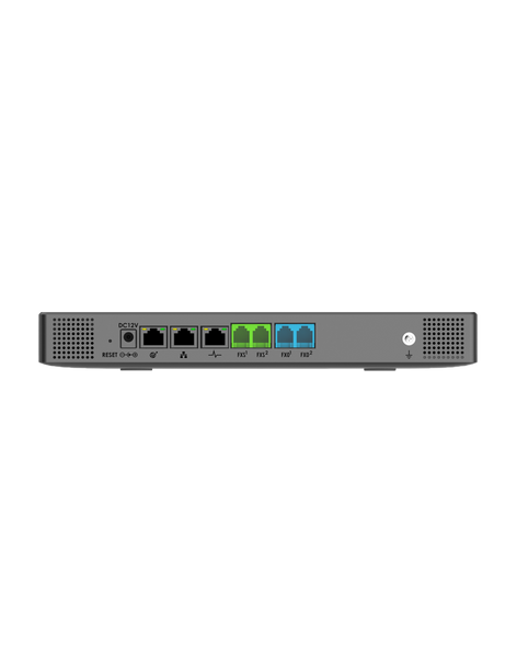 IP-АТС Grandstream (UCM6302) H00000275291 фото
