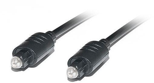 Кабель REAL-EL TOSLINK- TOSLINK 2 м (EL123500037) H00000204115 фото