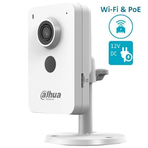 IP-камера Dahua (DH-C4K-P) H00000449190 фото