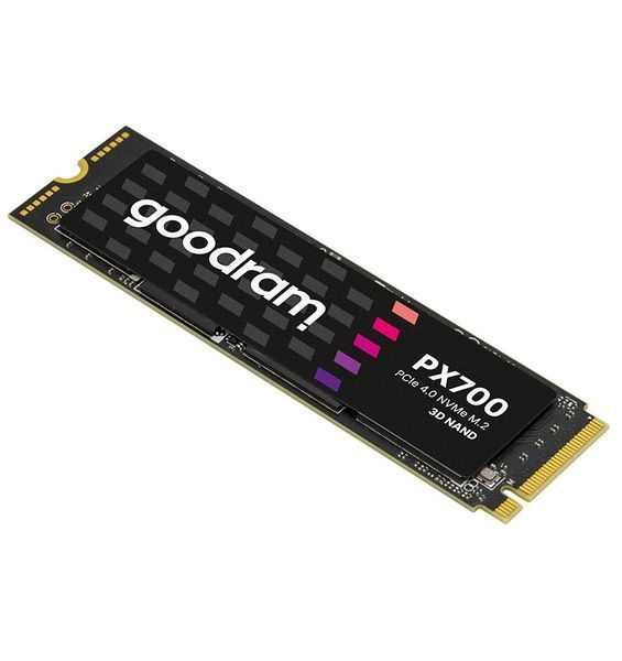 SSD диск GOODRAM (SSDPR-PX700-01T-80) H00000407314 фото