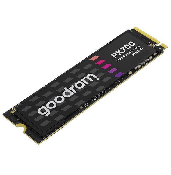 SSD диск GOODRAM (SSDPR-PX700-01T-80) H00000407314 фото