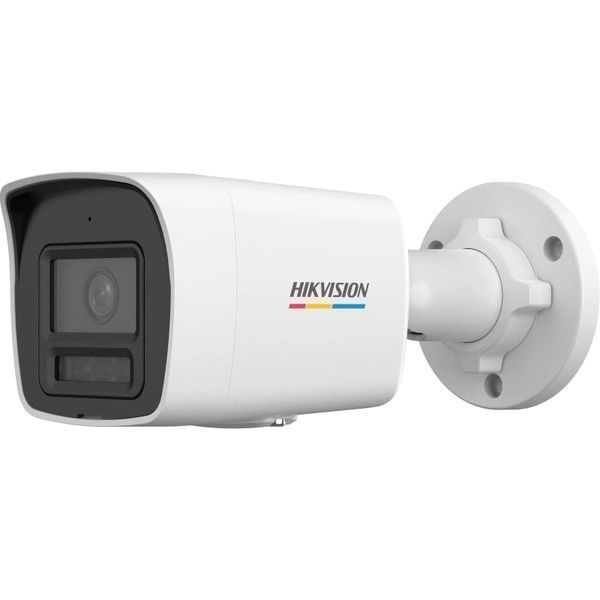 IP-камера Hikvision (DS-2CD1047G2H-LIUF (2.8)) H00000421598 фото