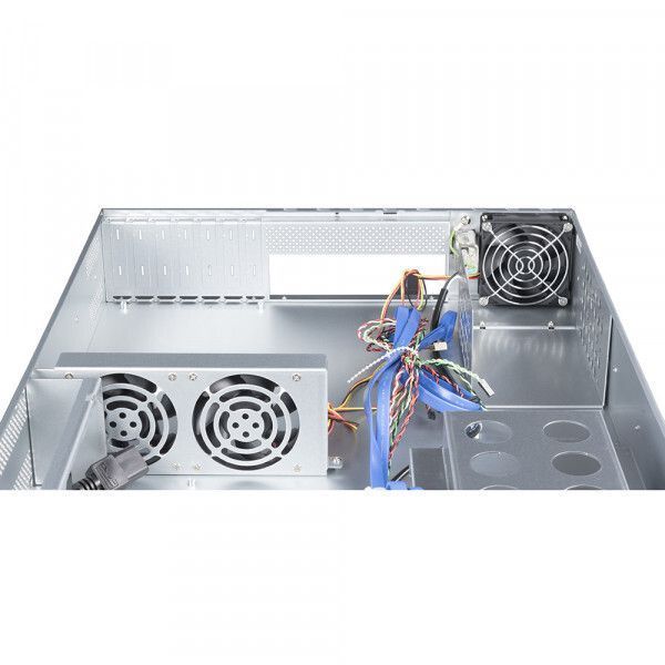 Серверний корпус Chieftec (UNC-210T-B-U3-OP) H00000174766 фото