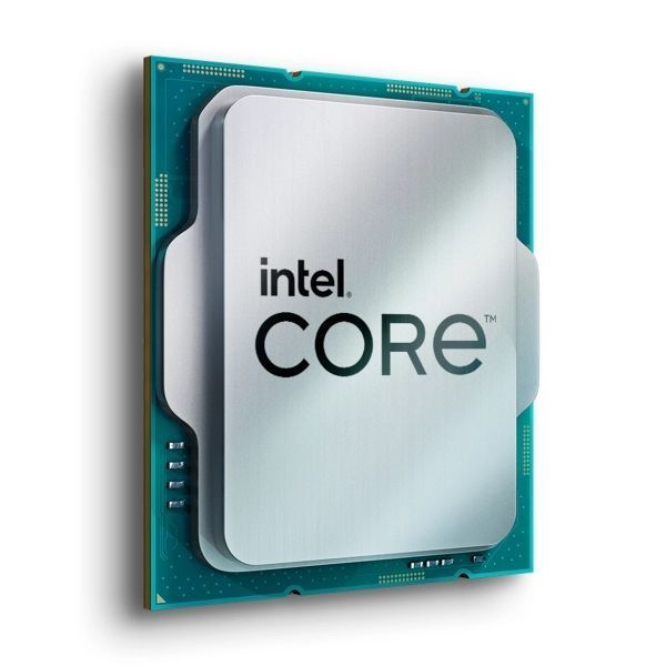 Процесор Intel (BX8071514400F) H00000407973 фото