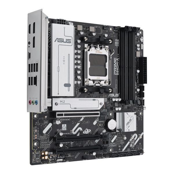 Материнская плата ASUS (PRIME B840M-A-CSM) H00000446357 фото