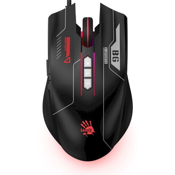Мышь A4Tech (ES7 Bloody (Esports Black)) H00000389796 фото