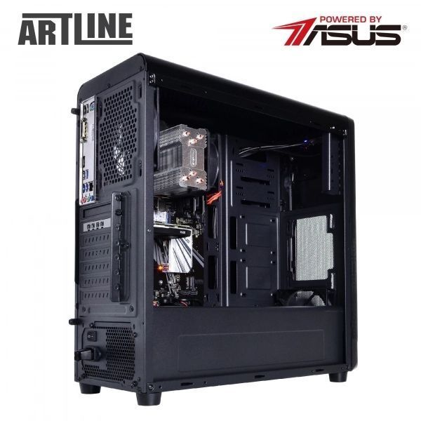 Сервер Artline (T25v35) H00000203298 фото