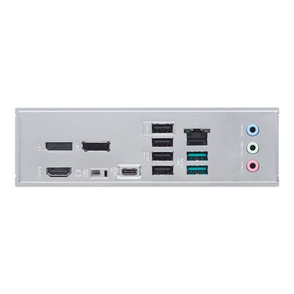 Материнская плата ASUS (PRIME B840M-A-CSM) H00000446357 фото