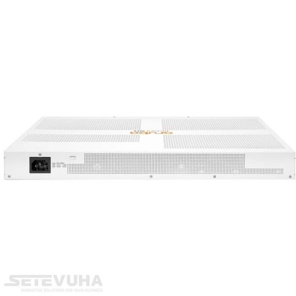 Комутатор Aruba L2 + (JL685A) H00000032642 фото