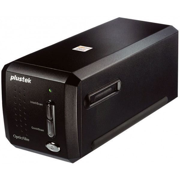 Сканер Plustek (0227TS) H00000373824 фото