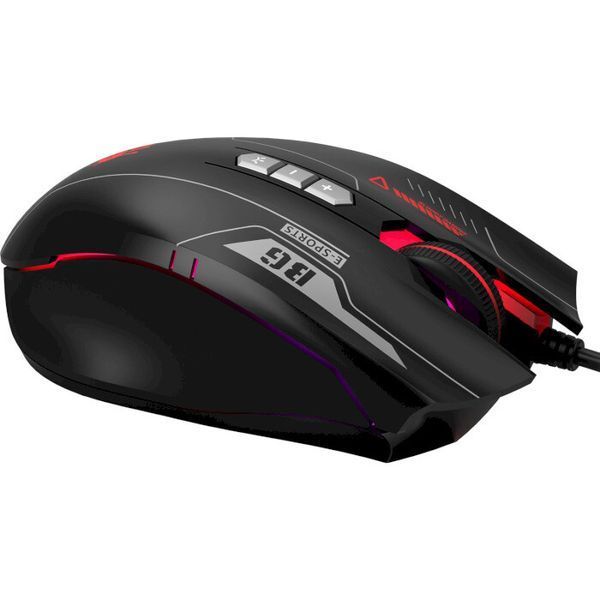Мышь A4Tech (ES7 Bloody (Esports Black)) H00000389796 фото