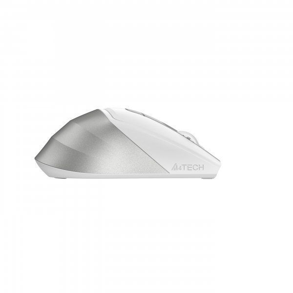 Мышь A4Tech (FB45CS Air2 (Silver White)) H00000457221 фото