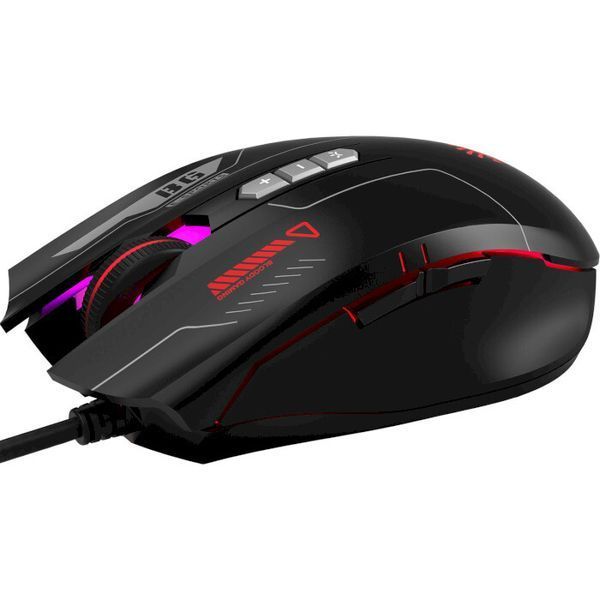 Мышь A4Tech (ES7 Bloody (Esports Black)) H00000389796 фото