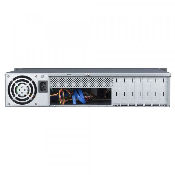 Серверний корпус Chieftec (UNC-210T-B-U3-OP) H00000174766 фото