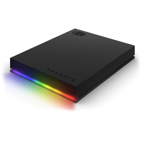 Жесткий диск Seagate FireCuda Gaming Hard Drive 2.5" USB 3.2 (Type-B) 2ТБ (STKL2000400) H00000166095 фото