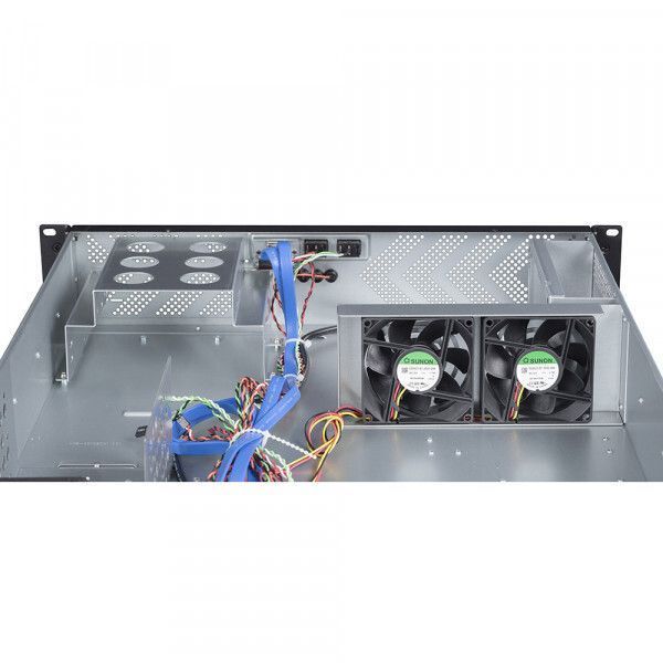 Серверний корпус Chieftec (UNC-210T-B-U3-OP) H00000174766 фото