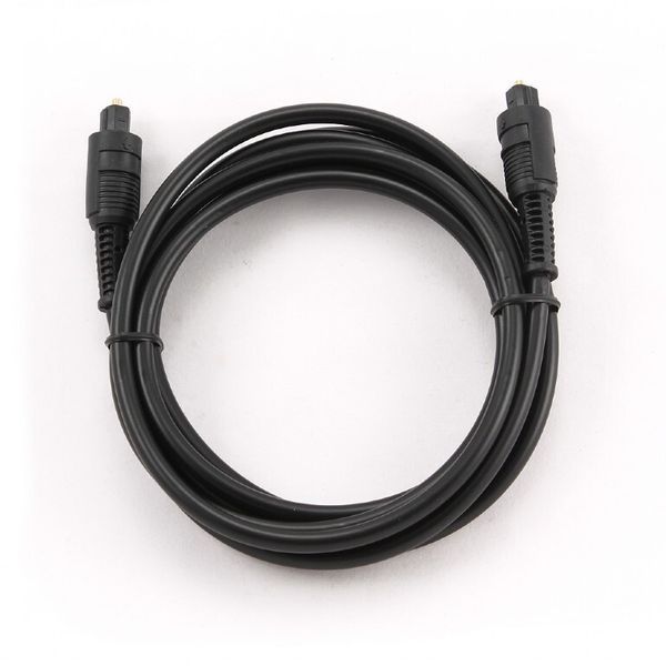 Кабель Cablexpert TOSLINK- TOSLINK 2 м (CC-OPT-2M) H00000179792 фото