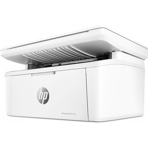 БФП HP лазерне для ч/б друку Wi-Fi (7MD74A) H00000162073 фото