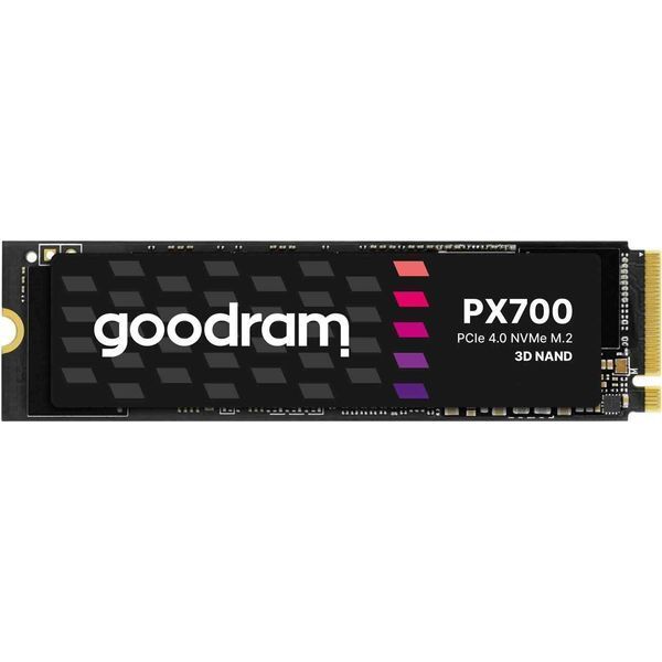 SSD диск GOODRAM (SSDPR-PX700-01T-80) H00000407314 фото