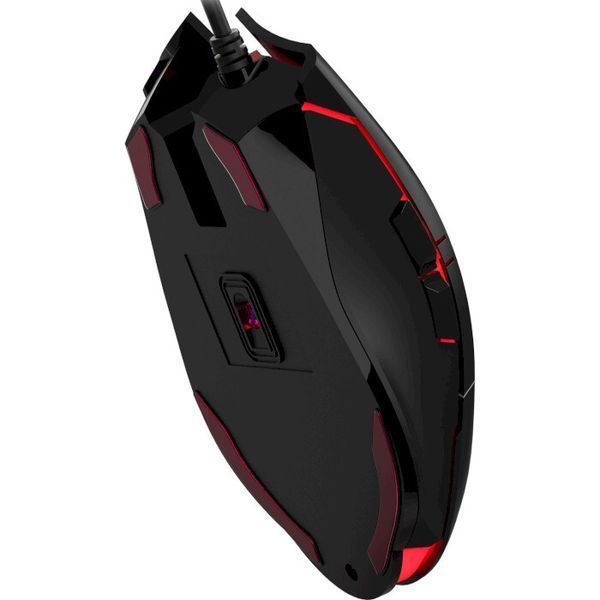 Мышь A4Tech (ES7 Bloody (Esports Black)) H00000389796 фото
