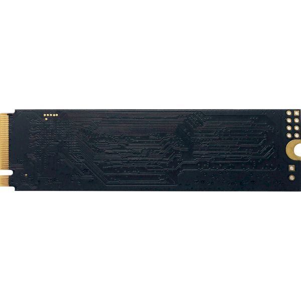 SSD диск Patriot P310 960ГБ PCIe 3.0 x4 М.2 2280 3D NAND TLC (P310P960GM28) H00000239237 фото
