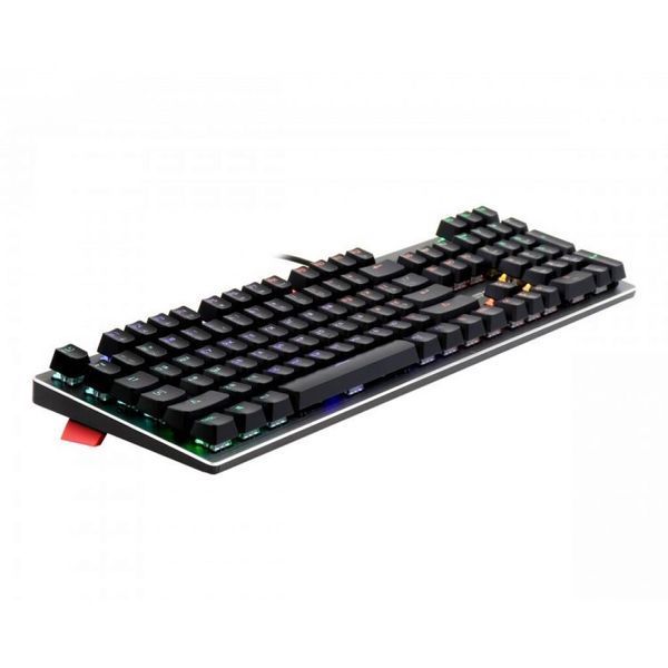Клавиатура A4Tech игровая проводная (B760 Bloody (Black) Green Sw) H00000075835 фото
