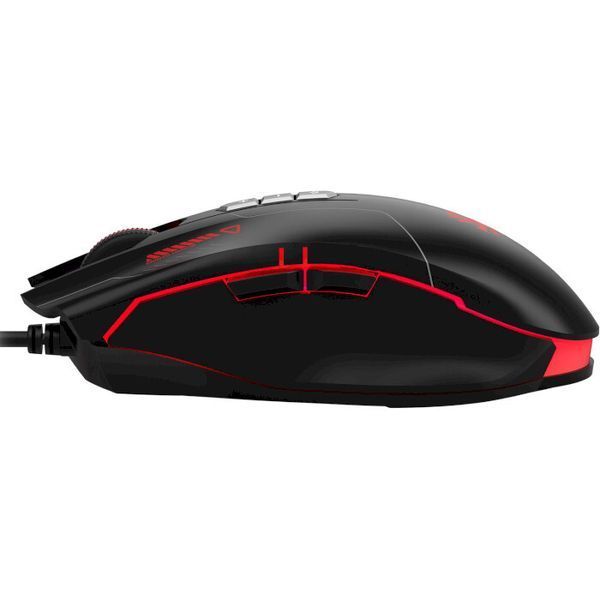 Мышь A4Tech (ES7 Bloody (Esports Black)) H00000389796 фото