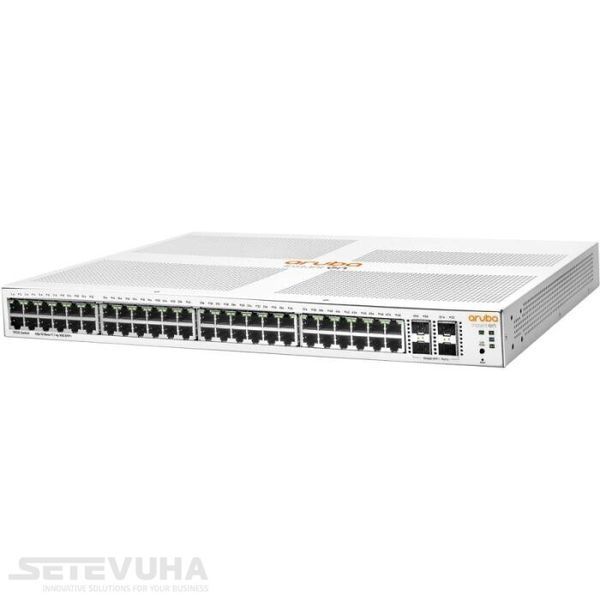 Комутатор Aruba L2 + (JL685A) H00000032642 фото