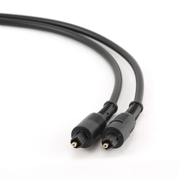 Кабель Cablexpert TOSLINK- TOSLINK 2 м (CC-OPT-2M) H00000179792 фото