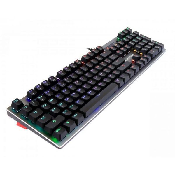 Клавиатура A4Tech игровая проводная (B760 Bloody (Black) Green Sw) H00000075835 фото
