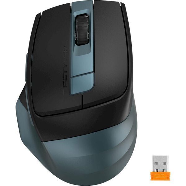 Мышь A4Tech (FB35CS (Midnight Green)) H00000349189 фото