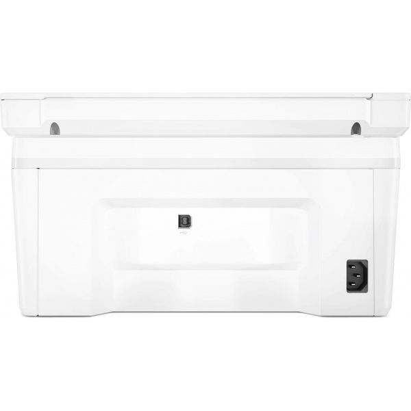 БФП HP лазерне для ч/б друку Wi-Fi (7MD74A) H00000162073 фото