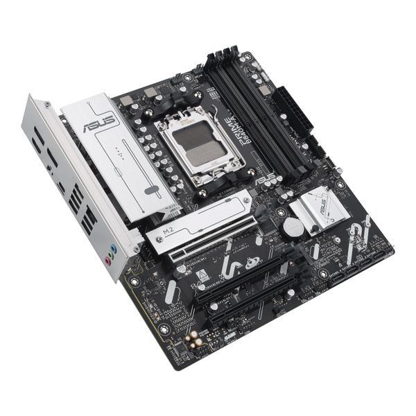Материнская плата ASUS (PRIME B840M-A-CSM) H00000446357 фото