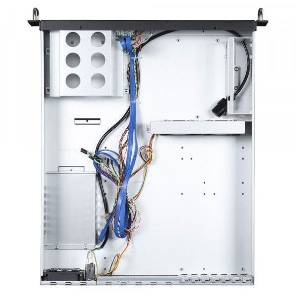 Серверний корпус Chieftec (UNC-210T-B-U3-OP) H00000174766 фото