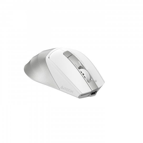 Мышь A4Tech (FB45CS Air2 (Silver White)) H00000457221 фото