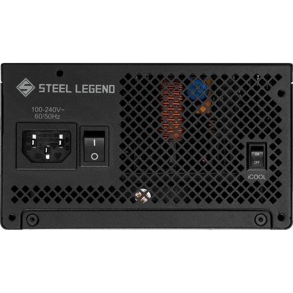 Блок питания ASRock (SL-750G) H00000441360 фото