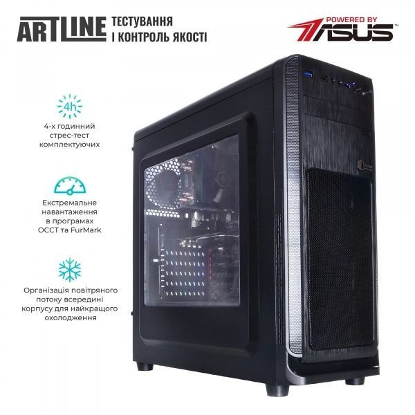 Сервер Artline (T25v35) H00000203298 фото
