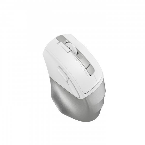 Мышь A4Tech (FB45CS Air2 (Silver White)) H00000457221 фото
