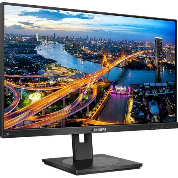 Монітор Philips 27" IPS 60Гц (278B1/00) H00000055871 фото
