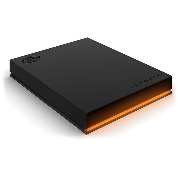 Жесткий диск Seagate FireCuda Gaming Hard Drive 2.5" USB 3.2 (Type-B) 2ТБ (STKL2000400) H00000166095 фото