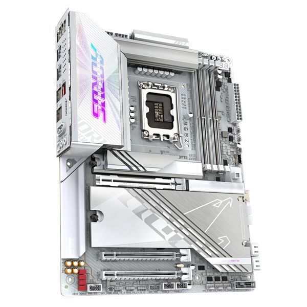 Материнская плата Gigabyte (Z890 AORUS PRO ICE) H00000446198 фото