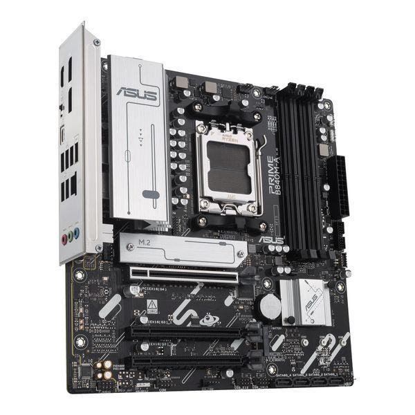 Материнская плата ASUS (PRIME B840M-A-CSM) H00000446357 фото